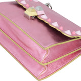 Fendi Kan I Crossbody Small