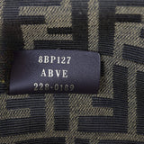 Fendi First Medium Clutch With Strap