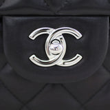 Chanel Classic Double Flap Jumbo Hardware