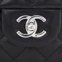 Chanel Classic Double Flap Jumbo Hardware