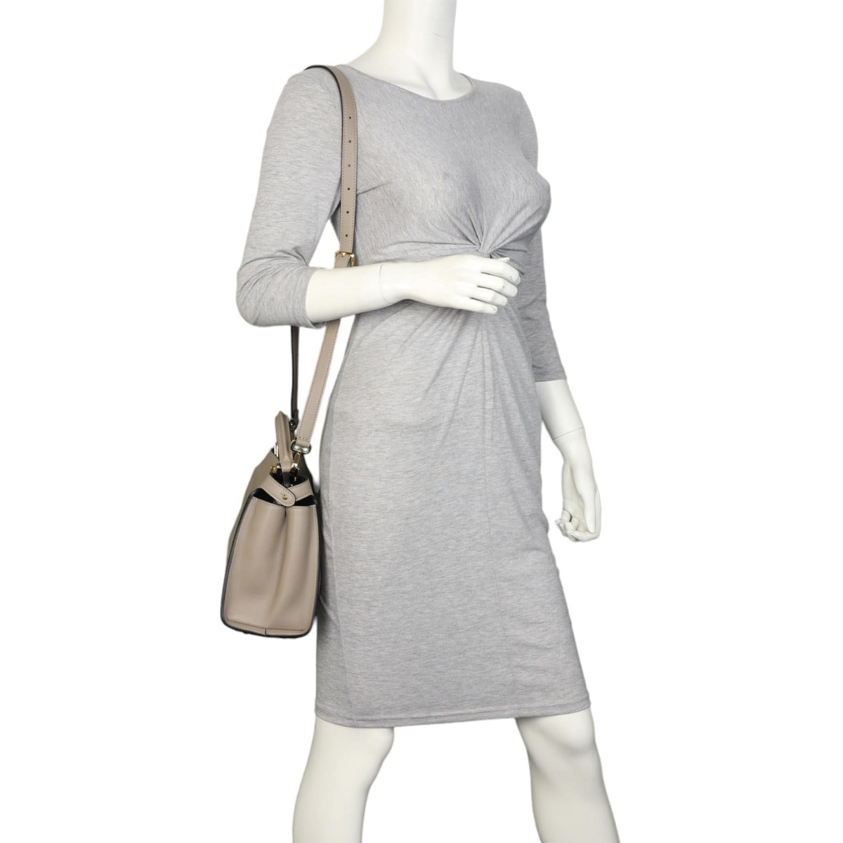 Fendi Peekaboo Essentially