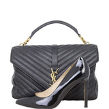 Saint Laurent College Large