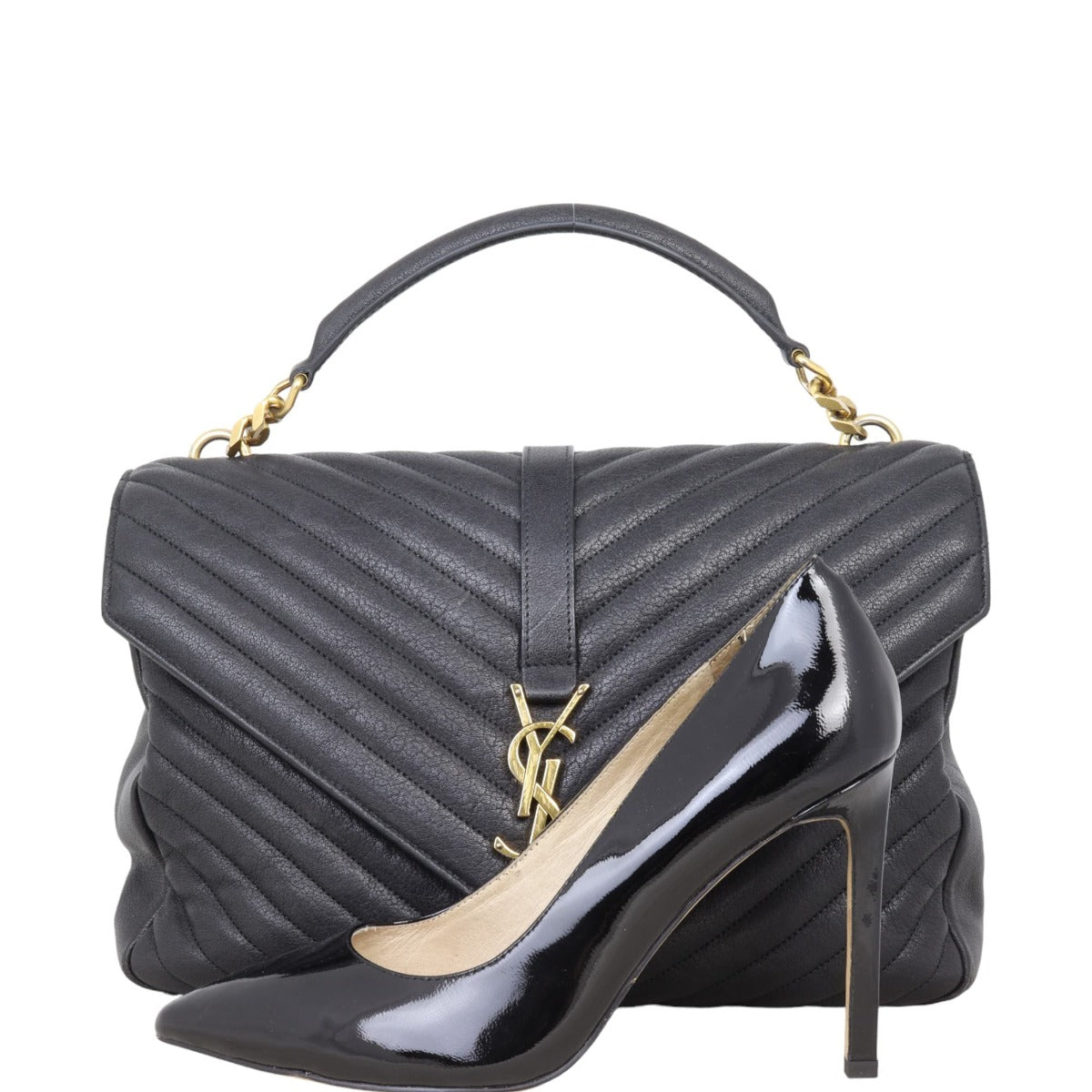 Saint Laurent College Large