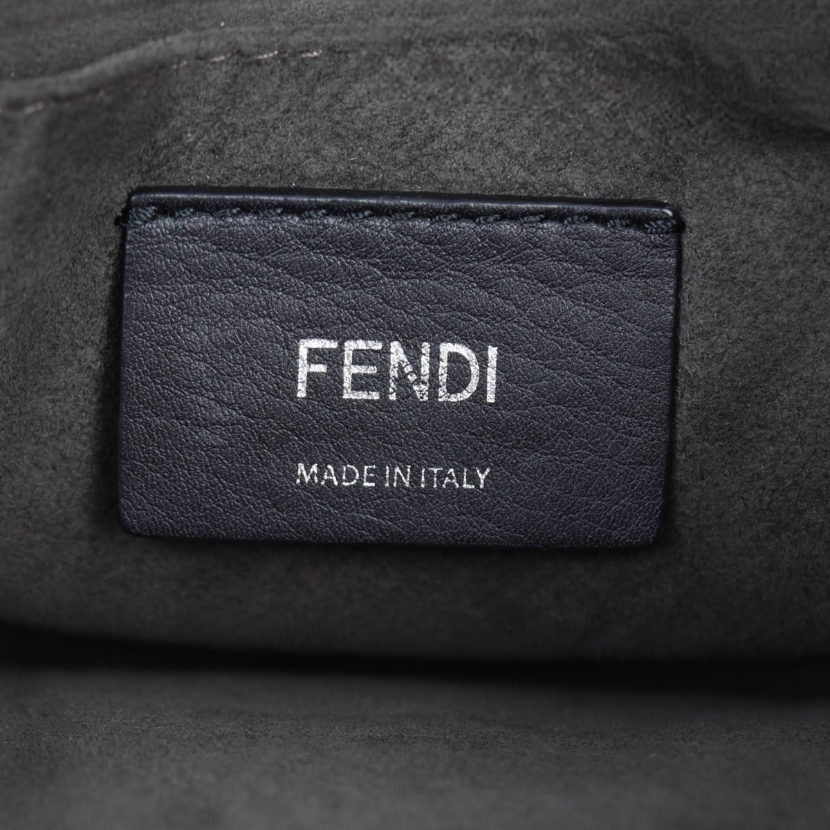 Fendi Kan I Crossbody Small