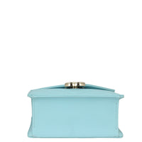 Chanel Envelope Square Flap Bag Chevron Small