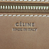 Celine Tie Knot Tote Small Interior Stamp