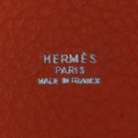 Hermes Picotin 18 Taurillon Clemence