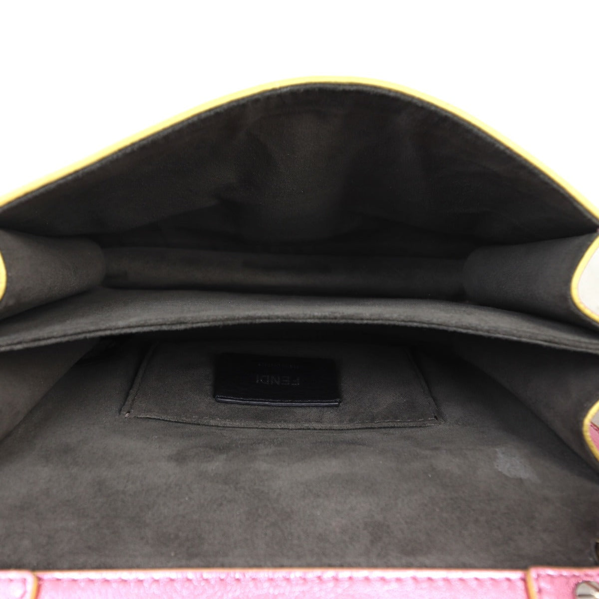 Fendi Kan I Crossbody Small