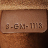 Celine Tie Knot Tote Small Date Code