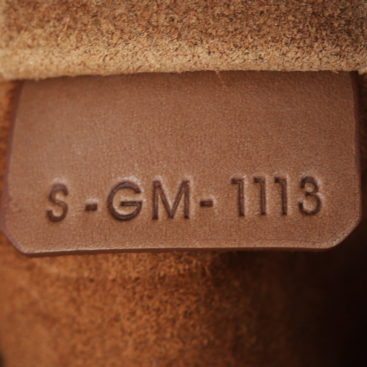 Celine Tie Knot Tote Small Date Code