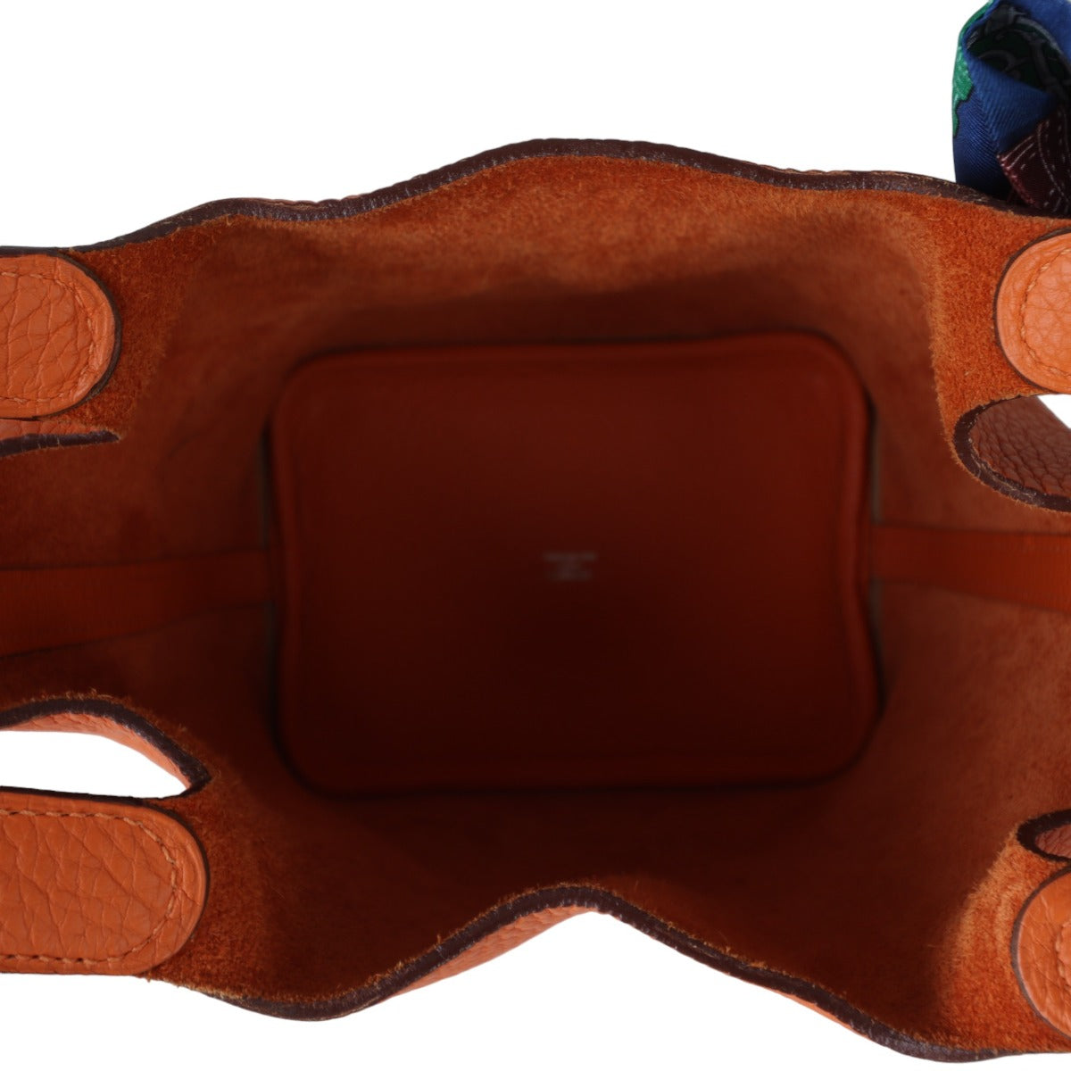 Hermes Picotin 18 Taurillon Clemence