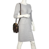 Louis Vuitton Pochette Metis Monogram