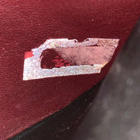 Chanel Classic Double Flap Medium | Black Vintage Gold Hardware