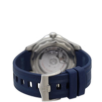 Omega Seamaster Diver 300m Co-Axial Master Chronometer Watch