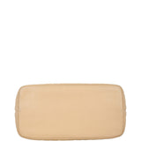 Chanel Medallion Tote | Mocha Brown