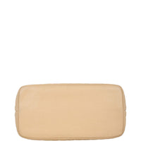 Chanel Medallion Tote | Mocha Brown