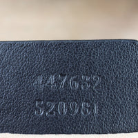 Gucci GG Marmont Small Camera Bag Date code