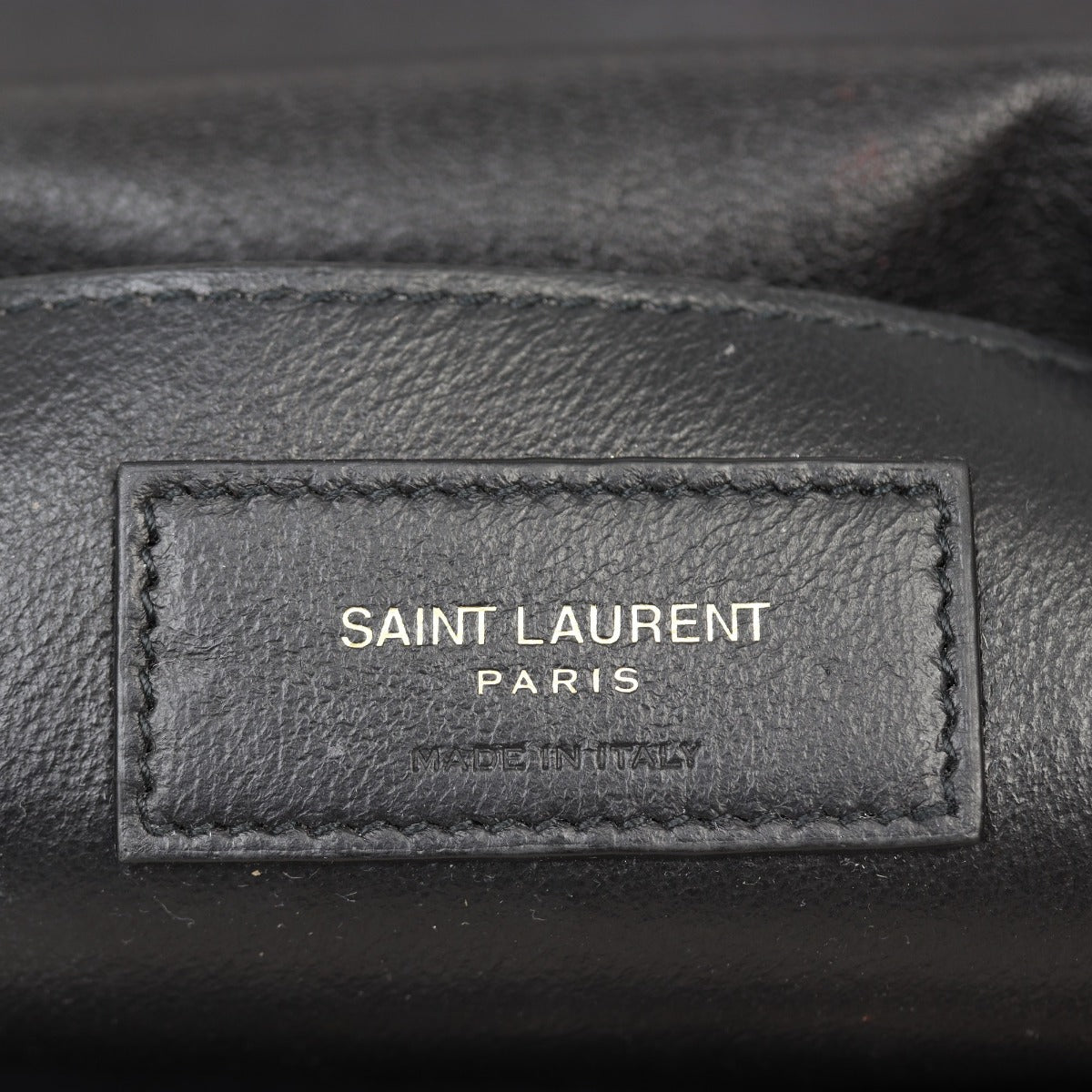 Saint Laurent College Large