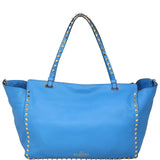 Valentino Rockstud Tote Medium