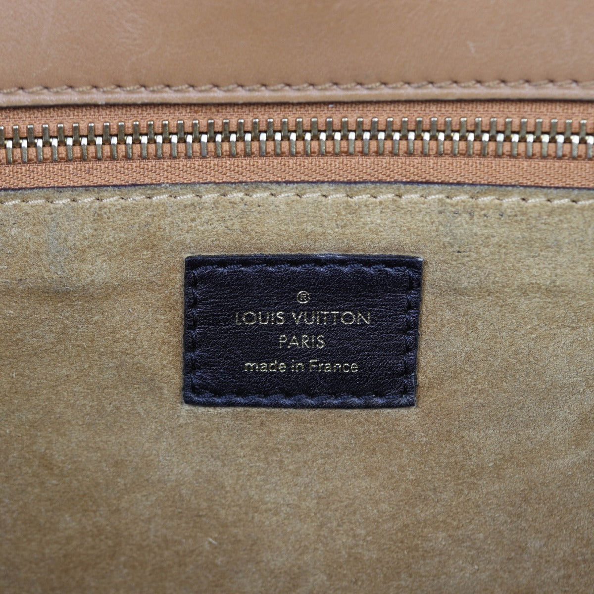 Louis Vuitton W Tote PM Monogram