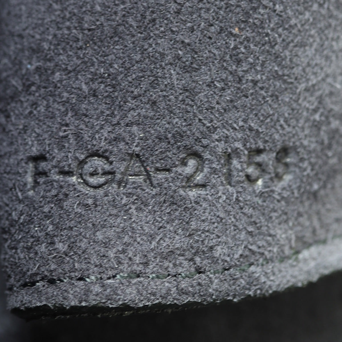 Celine Mini Belt Bag Date Code