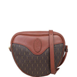 Saint Laurent Le Monogramme Coeur Crossbody