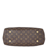 Louis Vuitton Pallas MM Monogram