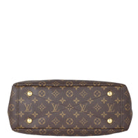 Louis Vuitton Pallas MM Monogram