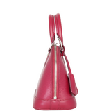 Louis Vuitton Alma BB Epi | Rubis