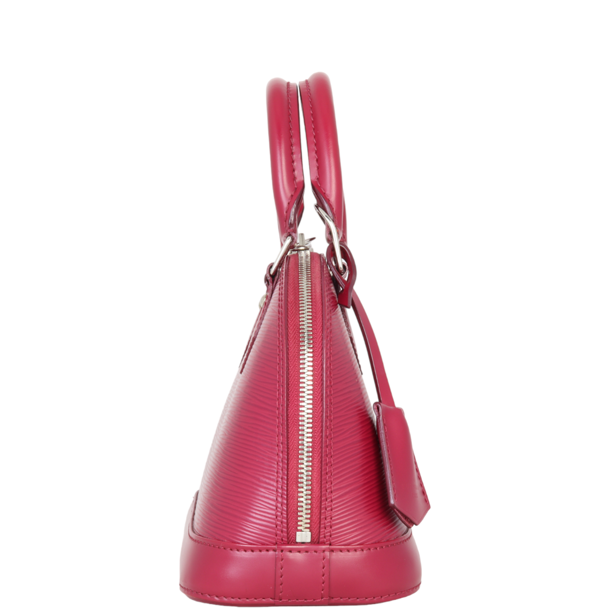 Louis Vuitton Alma BB Epi | Rubis