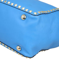 Valentino Rockstud Tote Medium