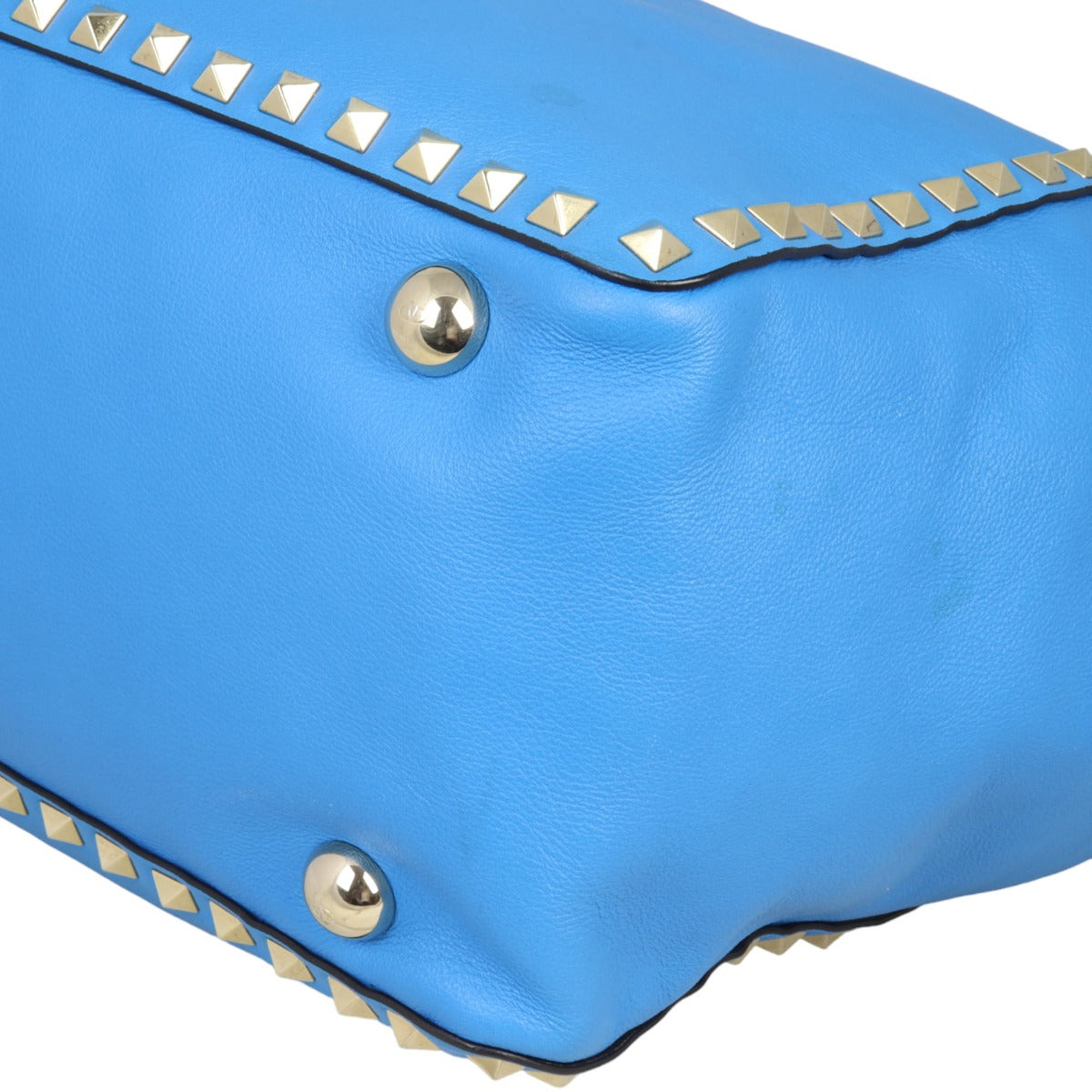 Valentino Rockstud Tote Medium