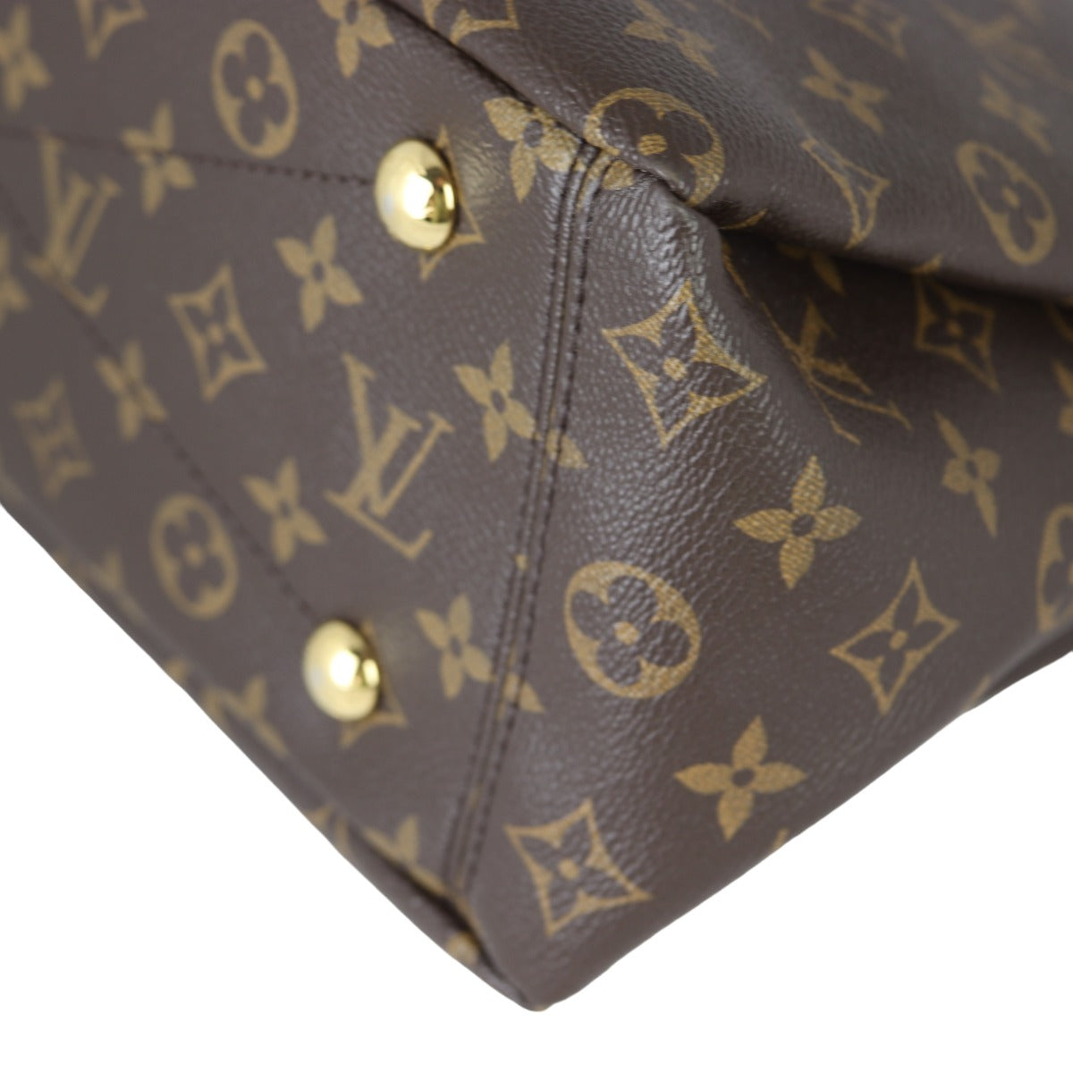 Louis Vuitton Pallas MM Monogram