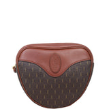 Saint Laurent Le Monogramme Coeur Crossbody