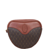 Saint Laurent Le Monogramme Coeur Crossbody