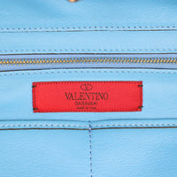 Valentino Rockstud Tote Medium
