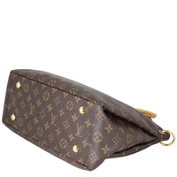 Louis Vuitton Pallas MM Monogram