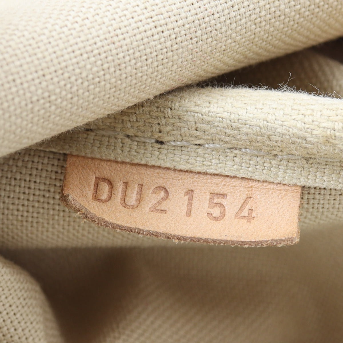 Louis Vuitton Favorite MM Damier Azur