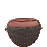 Saint Laurent Le Monogramme Coeur Crossbody