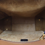 Louis Vuitton W Tote PM Monogram