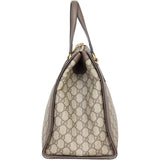 Gucci GG Supreme Ophidia Medium Tote