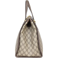 Gucci GG Supreme Ophidia Medium Tote