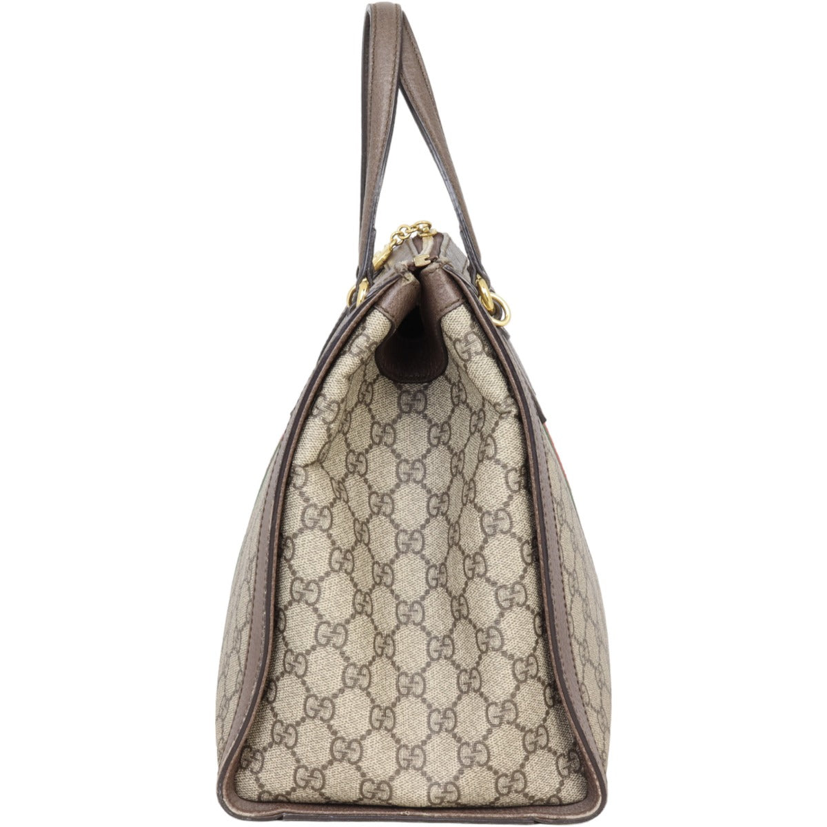 Gucci GG Supreme Ophidia Medium Tote