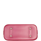 Louis Vuitton Alma BB Epi | Rubis