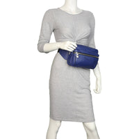 Louis Vuitton Outdoor Bumbag Taiga