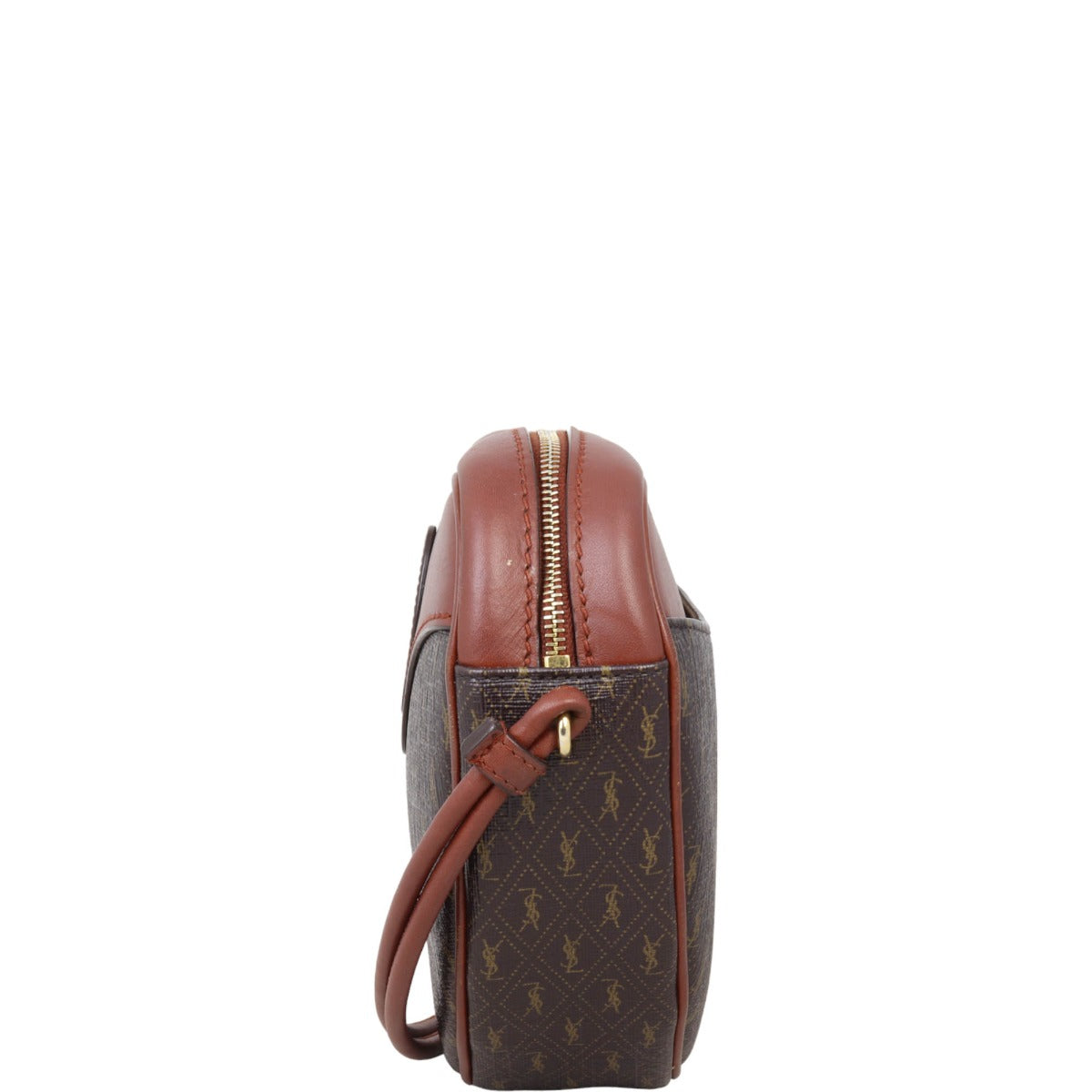 Saint Laurent Le Monogramme Coeur Crossbody