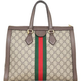 Gucci GG Supreme Ophidia Medium Tote