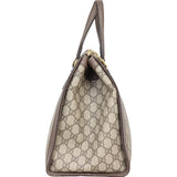 Gucci GG Supreme Ophidia Medium Tote