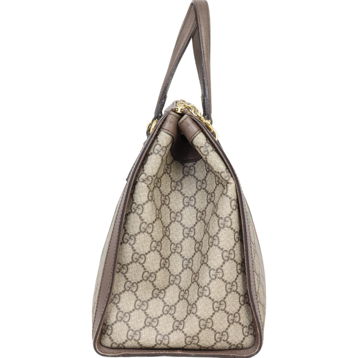 Gucci GG Supreme Ophidia Medium Tote