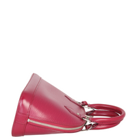 Louis Vuitton Alma BB Epi | Rubis